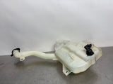 2009 C6 CORVETTE WINDSHIELD WASHER FLUID RESERVOIR BOTTLE TANK OEM #1485