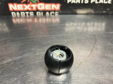 2016 FORD MUSTANG GT MANUAL SHIFT KNOB OEM #1536