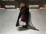2012 CADILLAC CTS-V COUPE LH DRIVER SIDE TAIL LIGHT OEM 22787025 #1592