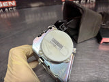 08-09 PONTIAC G8 REAR CENTER  SEAT BELT 92204566 OEM #1036