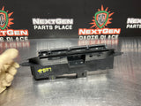 2015 CHEVY SILVERADO 2500 CENTER DASH AUXILIARY SWITCH 23145199 #837