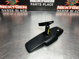 2015 CHEVY SILVERADO 2500 REAR VIEW MIRROR 13584893 OEM #837