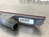 2013 FORD MUSTANG GT RH REAR BUMPER SIDE MARKER LIGHT OEM #387