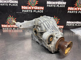 04-05 V1 CTSV 3.73 REAR DIFFERENTIAL GENERATION 0 10361308 OEM #1467