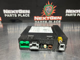 2016 CHEVY SILVERADO 2500 RADIO RECEIVER 23402903 OEM #805
