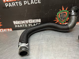 2013 FORD MUSTANG GT RADIATOR HOSE KIT OEM #815