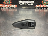 05 - 13 C6 CORVETTE DRIVER SIDE LH WINDOW SWITCH OEM 20794872 #1538