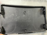 2011 FORD MUSTANG GT CONSOLE REAR BACK TRIM COVER PANEL AR33-6304584-A OEM #322