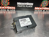 2006 FORD F250 6.0 ANTI THEFT KEYLESS ENTRY MODULE 4C7T-15K602-AJ #660