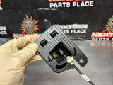 2003 FORD MUSTANG MACH ONE RH PASSENGER DOOR INTERIOR HANDLE OEM #1495