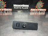 2008 FORD F250 LH DRIVER SIDE POWER MIRROR SEAT MEMORY SWITCH OEM #1297