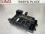 2020 FORD MUSTANG GT FUSE BOX MULTIFUNCTION MODULE UNIT LR3T-15604-AA OEM #326