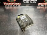 2014 FORD F250 6.7L TCM TRANSMISSION CONTROL MODULE OEM #857