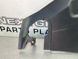 2011 FORD MUSTANG GT RADIATOR SUPPORT COVER BR33-8C291-AAW OEM #449