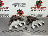 2015-2019 C7 CORVETTE STOCK EXHAUST MANIFOLDS 12629726 12629727 OEM #MIKE
