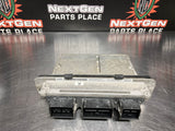 2011 FORD F250 6.7 ECM PCM ENGINE CONTROL MODULE BC3A-12A650-FEA OEM #790