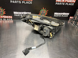 05-13 C6 CORVETTE LH DRIVER HEADLIGHT YELLLOW OEM #764