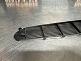 97-04 C5 CORVETTE DASH CENTER DEFROST VENT CLIMATE CONTROL 10400366 OEM #155