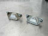 97-04 C5 CORVETTE REAR PLATE LIGHTS OEM 16519986 #VV355