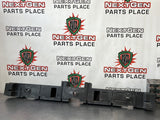 05-13 C6 CORVETTE REAR BUMPER SHOCK ABSORBER OEM 10301836