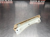 05 - 13 C6 CORVETTE DASH TRIM NEAR GLOVE BOX CASHMERE OEM #764