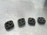 04-07 CADILLAC CTS-V EXHAUST HANGER SET #3602