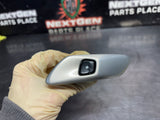 14-19 C7 CORVETTE LH DOOR RELEASE SWITCH OEM 22967912 #1604