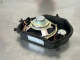 2013 FORD MUSTANG GT RH PASSENGER SIDE DOOR SPEAKER OEM DR3T-19B140-AB #330