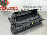 2018 FORD MUSTANG GT GLOVE BOX OEM #378