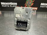 05-08 C6 CORVETTE ABS EBCM ANTI LOCK BRAKE MODULE GM 15141433 #704