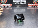 97 - 04 C5 CORVETTE FOG LIGHT / REAR TRUNK RELEASE SWITCH 12135155 OEM #1425