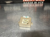 05-13 C6 CORVETTE LH HEATED SEAT CONTROL MODULE OEM 10399538 #998