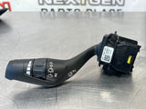 15-23 FORD MUSTANG GT WINDSHIELD WIPER STALK SWITCH OEM DG9T-17A553-AFW #295