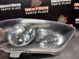 04-06 PONTIAC GTO HEADLIGHT LH DRIVER SIDE OEM #1027