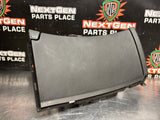 14-19 C7 CORVETTE GLOVE BOX OEM #1604