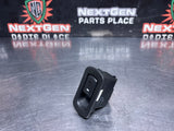 05-13 C6 CORVETTE RH PASSENGER SIDE WINDOW CONTROL SWITCH BLCK OEM #1407
