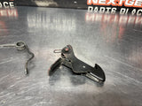 04-06 PONTIAC GTO HOOD LATCH OEM #1293