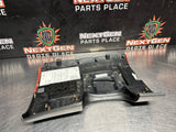 04 - 06 PONTIAC GTO KNEE BOLSTER RED OEM 92171570 #1167