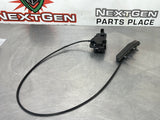 05 - 13 CORVETTE C6 RH PASSENGER DOOR LATCH ACTUATOR W/ RELEASE OEM #311