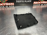 2004 GTO RADIO BEZEL TOP COVER OEM #784