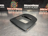 97-04 C5 CORVETTE DASH HUD HEADS UP DISPLAY BEZEL OEM 10293454 #1380