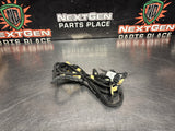 2015-2017 FORD MUSTANG GT HOOD VENT TURN SIGNAL HARNESS OEM #1394