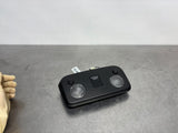 2017 FORD MUSTANG DOME LIGHT OEM #1486