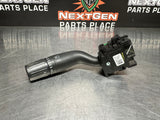 2011 FORD F350 TURN SIGNAL WIPER STALK BC3T-13K359-ADW OEM #765
