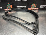 2005-2013 C6 CORVETTE FRONT WINDSHIELD FRAME WEATHER STRIP SEAL GASKET #1407