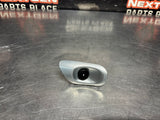 05-13 C6 CORVETTE LH DRIVER DOOR RELEASE SWITCH 10362041 #1520