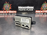 2015 FORD MUSTANG GT FRONT SEAT CONTROL MODULE BU5T-14B663-AB OEM #1391