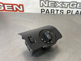 10-14 FORD MUSTANG HEADLIGHT DIMMER SWITCH CONTROL OEM #407