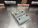 2011 FORD F250 OVERHEAD CONSOLE / DOME LIGHT OEM #778
