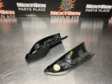 08 - 16 FORD F250 F350 LH / RH SIDE DOOR TWEETERS SPEAKER OEM #883